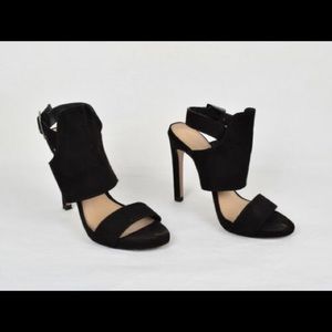 Zara heels